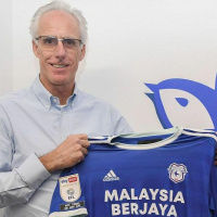 Round up and McCarthy