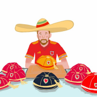 Belgium And Mexico Preview