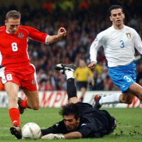 Favourite Matches Weve Been To