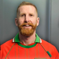 CHAD meets: Iwan Roberts (part one)