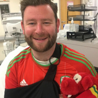 Favourite Football Things: Funny Stories and Players Weve Met