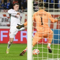 Croatia And Latvia Review