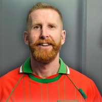 CHAD meets: Iwan Roberts (part two)