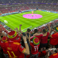 Wales 1 - 1 USA Instant Reactions