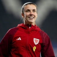 Liv Clark and Republic of Ireland Preview