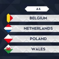 Nations League Draw, Transfers And Questions