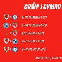 Club Round Up and WWC Draw