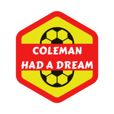 Coleman Had A Dream