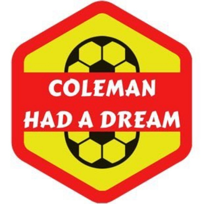 Coleman Had A Dream