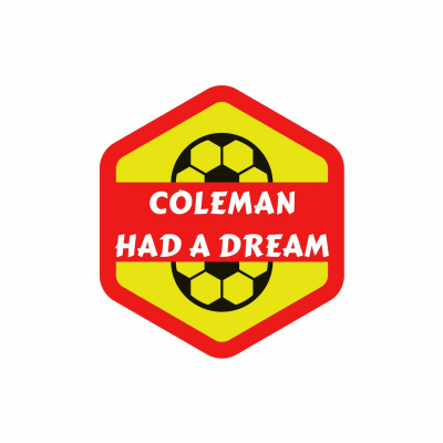 Coleman Had A Dream