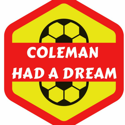 Coleman Had A Dream