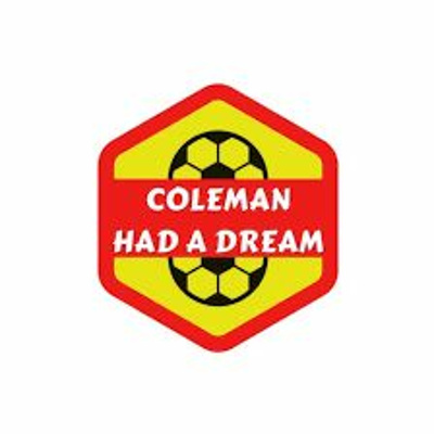 Coleman Had A Dream