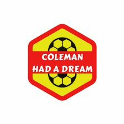 Coleman Had A Dream