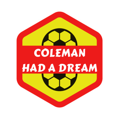 Coleman Had A Dream