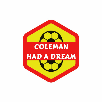 Coleman Had A Dream