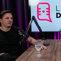 #2 - Líderes Digitais - Douglas Losacco da Santa Lolla