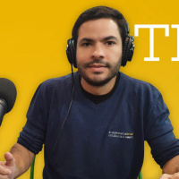 #8 - Café com Fundadores - Tiago Baeta do E-commerce Brasil