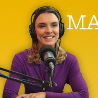 #2 - Café com Fundadores - Mariana Hinkel da Agência NoAr