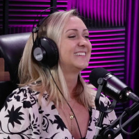 #1 - Líderes Digitais - Cynthia Prado da Sanofi