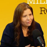 #7 - Café com Fundadores - Milene Rosenthal da Telavita