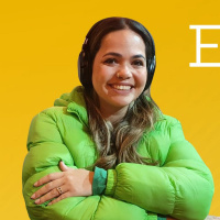 #9 - Café com Fundadores - Edilene Loiola da Soulog