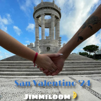 San Valentino 24: JimmiLoom - Sessantaquattresima puntata