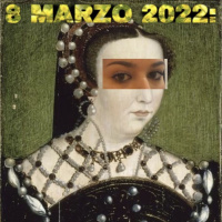 8 marzo 22: Caterina, regina nera - Cinquantacinquesima puntata