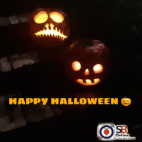 Happy Halloween - Cinquantunesima puntata