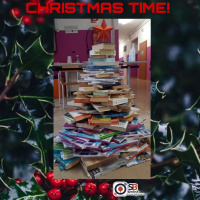 Christmas Time! - Cinquantetreesima puntata