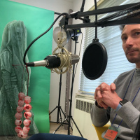 La llorona (con intervista esclusiva al Prof. Victor Felipe, Erasmus Plus) - Sessantatreesima puntata