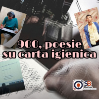 900, poesie su carta igienica - Cinquantasettesima puntata