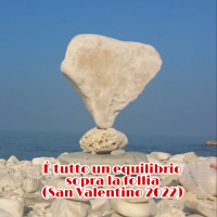 È tutto un equilibrio sopra la follia - Cinquantaquattresima puntata