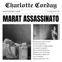 8 Marzo 2024: CHARLOTTE (avec les Proff. Alice et Céline de Brive, France) - Sessantaseiesima puntata