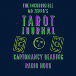 Mrzeppos Tarot Journal