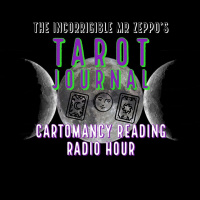 Episode 11 - MrZeppos Tarot Journal