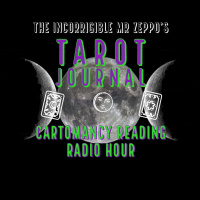 Episode 9 - New Moon Decks