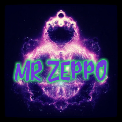 Mrzeppos Tarot Journal