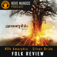 Folk Review #04 Amorphis - Silver Bride
