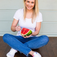 Dry July Ambassador Chloe McLeod