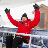 FREE SKIING AT BULLER THIS WEEKEND!