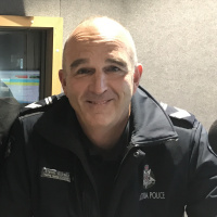 Crime Watch with Crime Prevention Officer Glenn Gibson May 22 2019