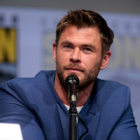 Honey Badger and now Hemsworth, should Seany be worried?