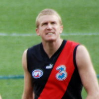 Up Close and Personal with Dane Swan and Dustin Fletcher