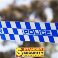 Crime Watch - Acting Inspector Dean Williams - Powered by Standby Security.