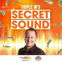 SECRET SOUND WINNER! Well Done Margaret From Rushworth