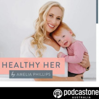 4 Kids under 5, No way! Amelia Philips explains how she does it.