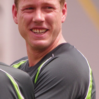 James Faulkner has some explaining to do says Cam Luke