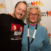 Shirley is NOT HAPPY with the Vegan Activists!