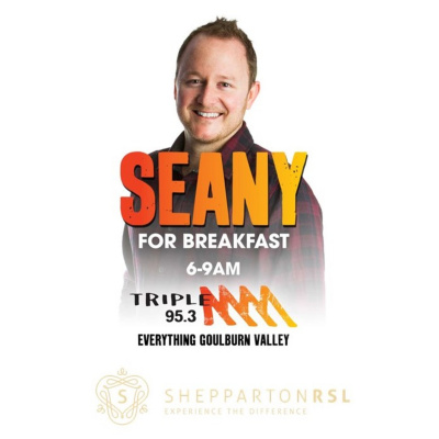 Locco For Breakfast - Triple M Goulburn Valley 95.3