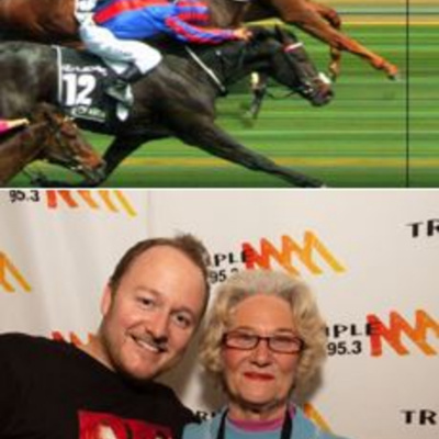 Locco For Breakfast - Triple M Goulburn Valley 95.3